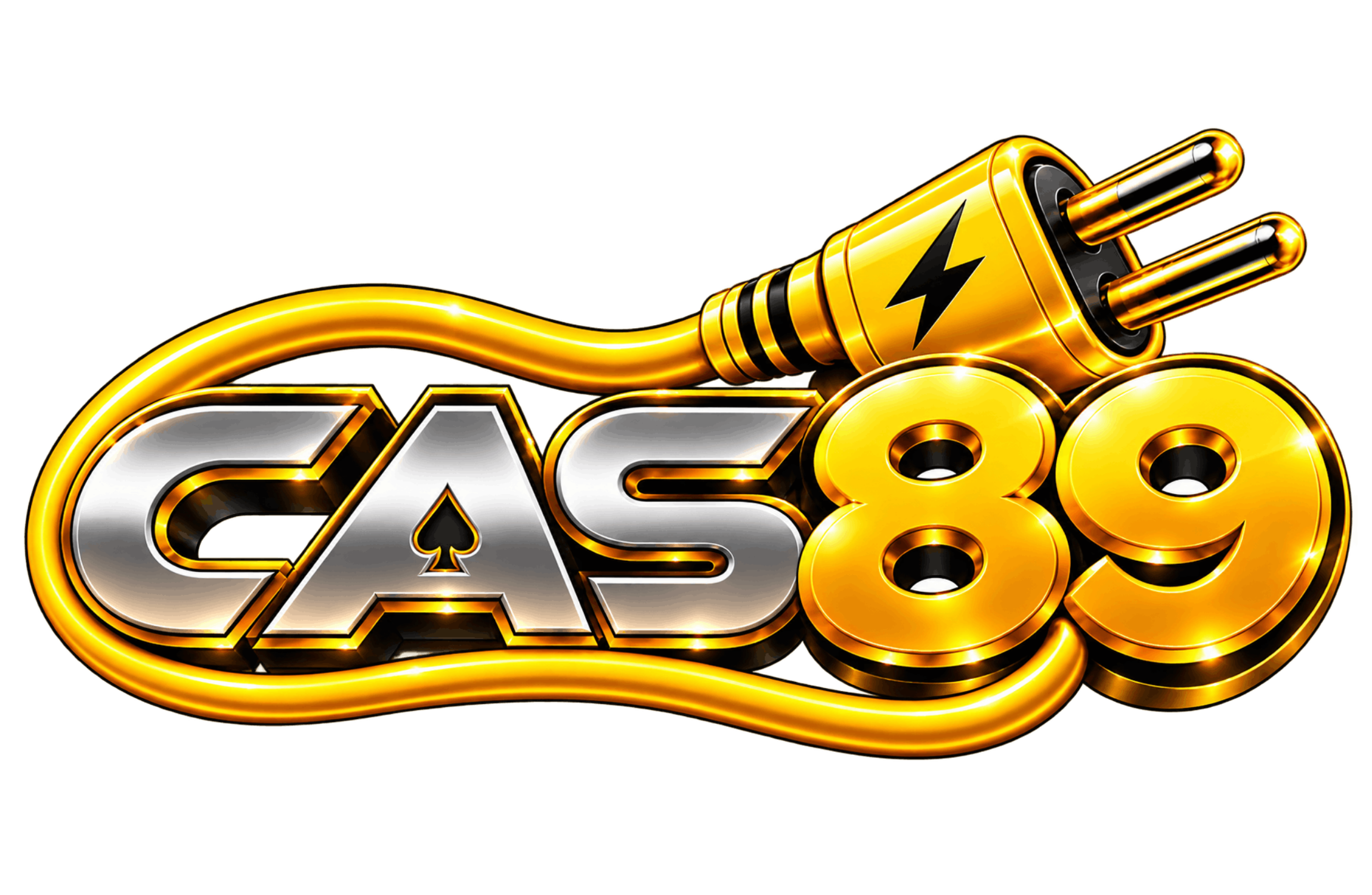 CAS89 - logo